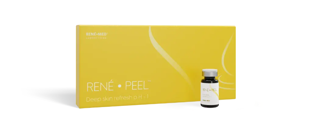 RENÉ-PEEL™