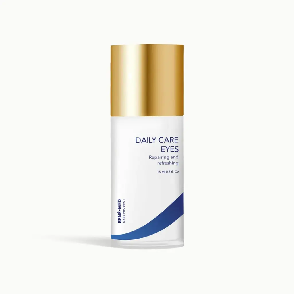 [0003] RENÉ - Daily Care Eyes